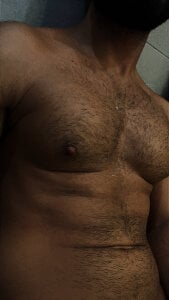 lovehairymen1234 Me Foto 3