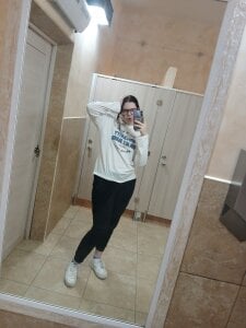 VannessaDillenbeck it's me Pic 3