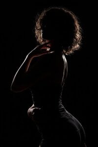 LilyannRosse The secret behind the scenes Kuva 9