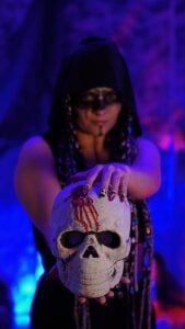 gaby_flow HAPPY HALLOWEEN Pic 2