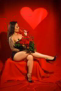 ScarlettWallace: San Valentin ♥ ( 5 фото)