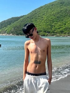 VACATION de slim_tian  4 photos