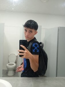 Ben_Rey Ben 😈 Pic 5