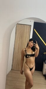 MiaBrooker hot girl Foto 3