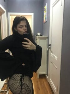 GoddessDarina Public Pic 5