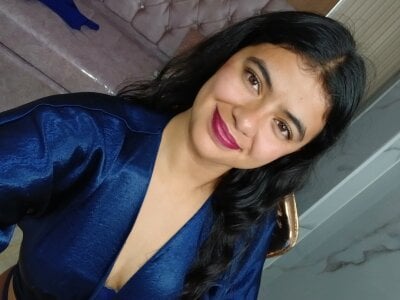 Evangeline_b Public Pic