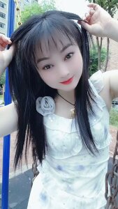 Alice-Baby520 Public Pic 2