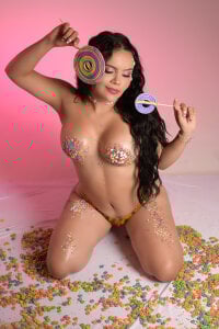 HannaBruun Sweet Addiction Pic 7