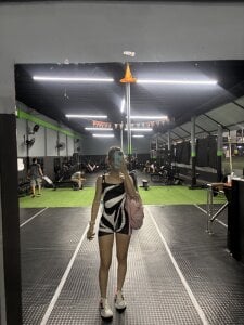 SCARLET_FOX7 Public Pic