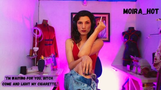 Moira-Hot Moira_hot... Pic