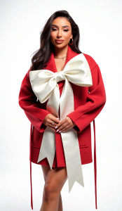 GinaValentinna Merry Christmas❤️ Gambar 3