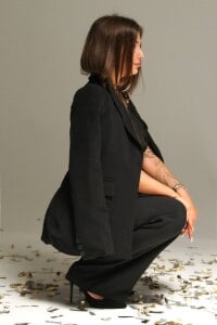 CutieLui_Elegant Lui图片 3