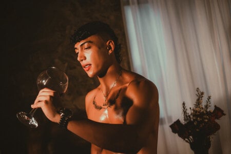 Bryan_robayo5SAN VALENTINS🌹图片 4