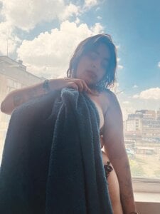 Good morning, baby💋☀️ de Sarah917  3 Imagens