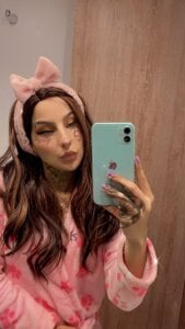 miss__saenz Public Pic 7