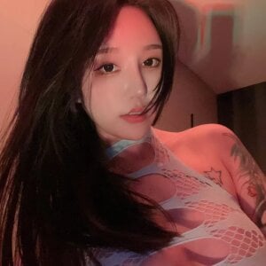 zaozao_ 早早💕颜值 Bilde 8