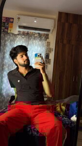 Yadav_top8058 Public Pic 2