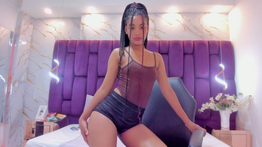 karolebonyy Look at me Εικόνα 3