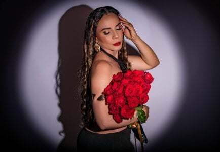 EvaRoah Happy Birthday to me ❤  3. fénykép