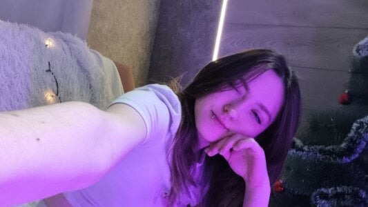 OdiliaFarleigh my bedroom Foto 3