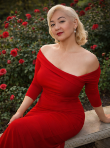 red 💘 de AmelieLux  2 Imagens