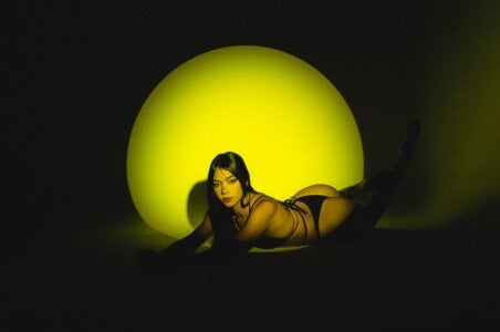 lulu_wonder: My horny secret🩷🤭 ( 8 фото)