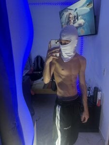 kevinbigcokc18 Mi dulce cuerpo 🥵🔥 Pic 4