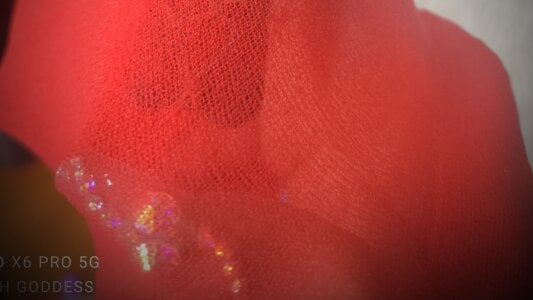 🔥NYLON FETISH / Mesh stockings/ NAILS PLUS⚠️ de Liilith_goddess_  4 Imagens