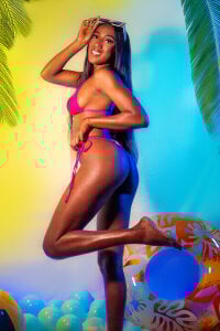 FiorelaLenin SEXY SUMMER 2025🩱🌞😎 Photo 7