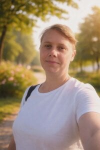 DanaSmileX Public Foto