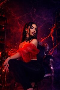 FindomMonique Supreme Goddess 사진 2