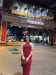 ClarissaDrossman Public Pic