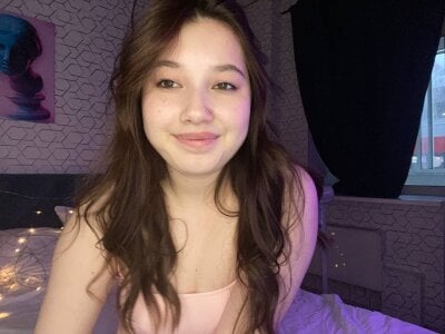 KatrineEvvans Good day Foto 7