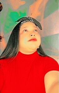 Angelly_ricura Public Pic 4