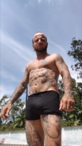 Focatattoo Public Foto