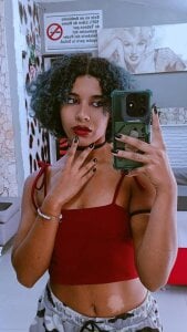 Me :) od Little_Darkness_Dancer  2 snímek