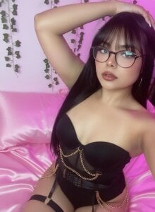 Aisha_Leenss My cue face 🥰💖 Foto 2