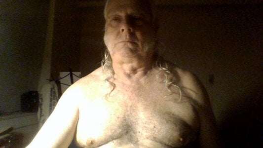 barecock222 basic tour of my body Pic