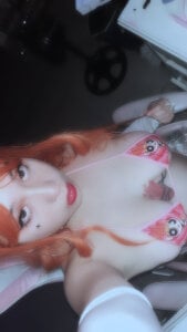 Celeste_Bauman Bombón Pic