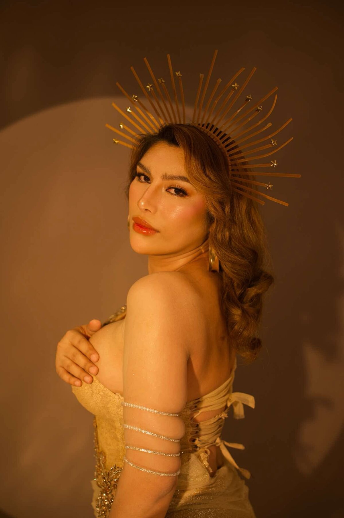 HeatWithHolly adl ı kullanıcının viral fotoğrafları:  9052