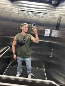 JoseRumbero26 Yo muy casual Poză 5