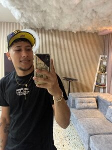 arjun_krishna Public slika 3