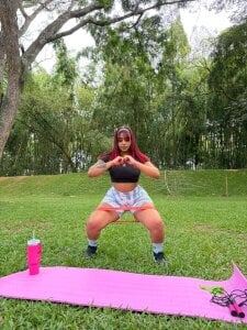 RILLEY_ALLEN Free, natural and dangerous 🔥 зображення 7