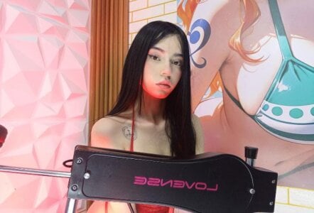 meribeth_haru 💋💘 사진 3