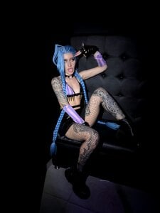 Iam_elii1 Get Jinxed! Pic