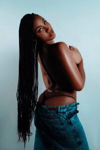 Zdjęcia Sofia_Stanley “My Jeans… Your Imagination”:  4