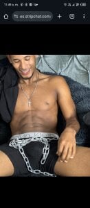 Straight_latinX Public Pic