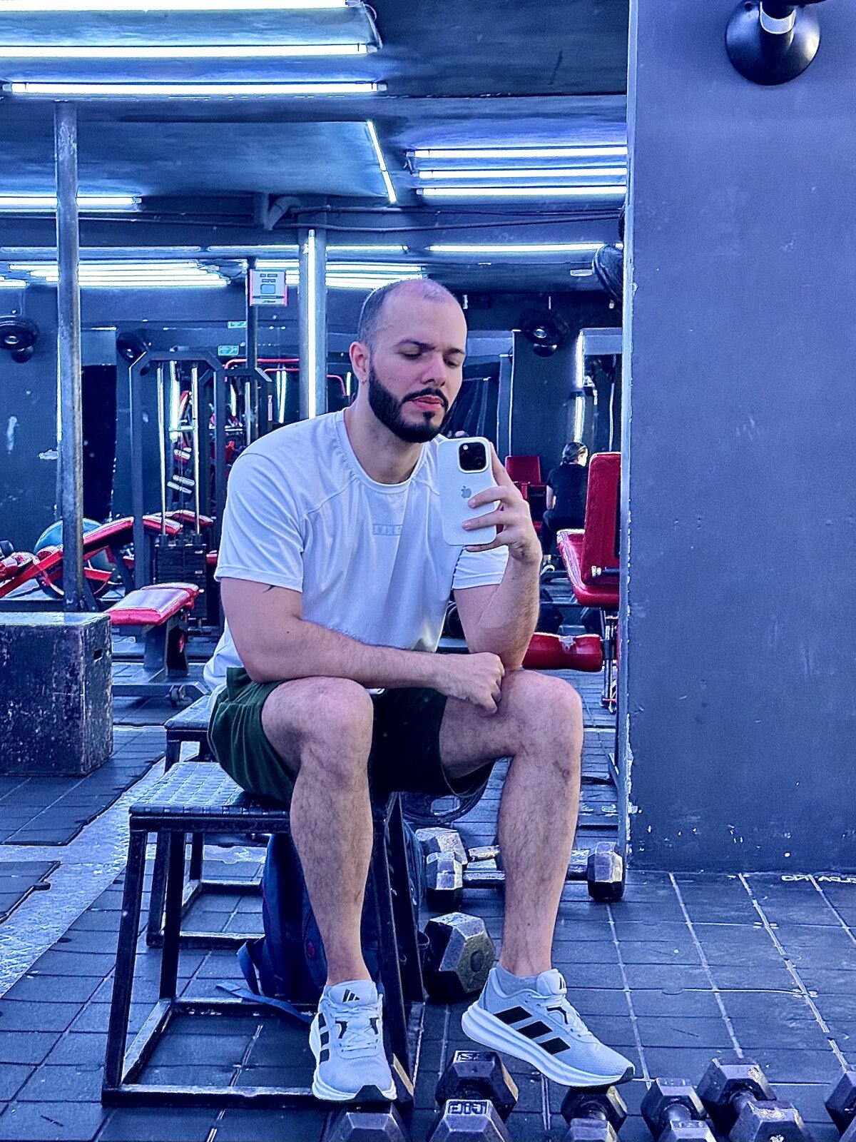 Tom_Bailey Popularna fotka 7386