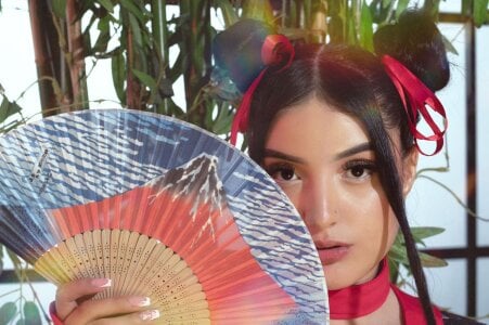 Scarletember7 Hot japanese 😈 圖片 2