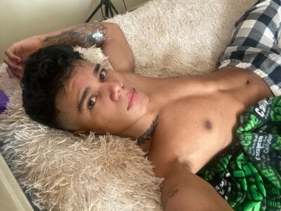 Jack_castell MR X Pic